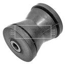 Borg & Beck Suspension Arm Bush - Rear LH & RH - BSK6219