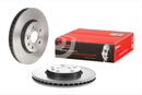 Brembo Brake Disc Single - 09.A971.11