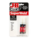 J-b Weld JB Weld Superweld 2g Twin Pack - 33102UK
