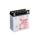Yuasa 12N5-4B (DC) 12V Conventional Motorcycle Battery