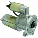 WAI Starter Motor - 19842N
