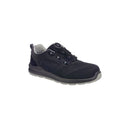 Portwest Compositelite Wire Lace Safety Trainer Knit S1P - UK 10 - FT08BGY44