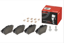 Brembo Brake Pad Set - P61122