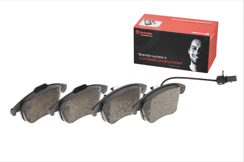 Brembo Brake Pad Set - P85113