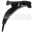 First Line Wishbone Bush - RH - FCA5798