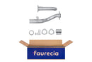 FAURECIA 8LA 366 005-691 Exhaust Pipe - Easy2Fit® Kit - fits PEUGEOT 504