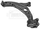 Borg & Beck Suspension Arm LH - BCA7097 fits Mazda CX-7 07-08