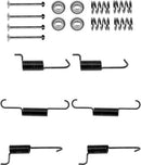 Mintex Brake Fitting Kit fits -Hyundai Kia Ssangyong MBA823 (also fits other vehicles)