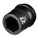 Draper 27mm Impact Socket 3/4DR - 28719