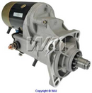 WAI Starter Motor - 17302N