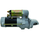 WAI Starter Motor - 6583N