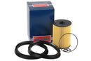 Borg & Beck Fuel Filter  - BFF8314