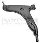 First Line Wishbone - LH - FCA5809