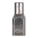 Milwaukee 1/4 Drive Socket Metric Standard-4.5MM - 4932479993