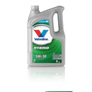 Valvoline Hybrid C2 5W30 - 5 Litre - 892444