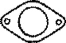 Klarius 411119 - Gasket Flat