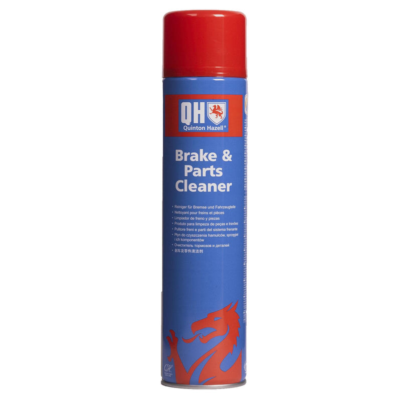 QH Brake Cleaner 600ml