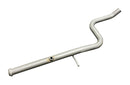 Klarius CN738G - Centre Pipe  - Fits Citroen C3 Aircross 1.6 BlueHDi