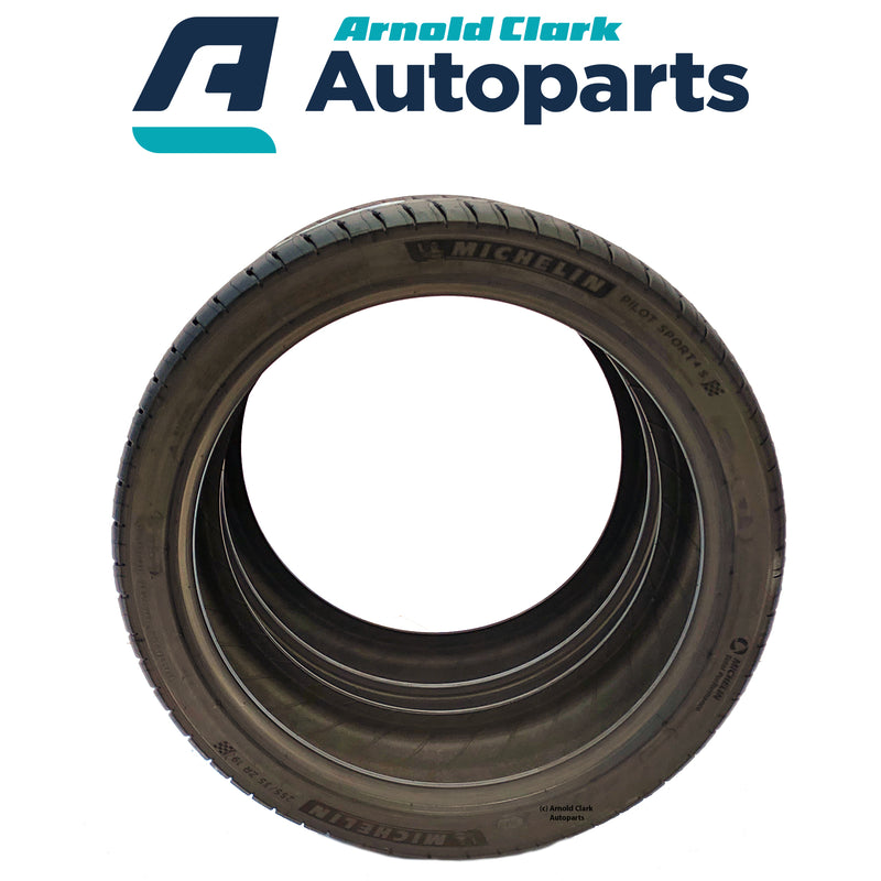 【埼玉発】2017年製 255/35ZR19 96Y MICHELIN ミシュラン Pilot Super Sport 承認タイヤ　2本 255/35/19 255/35R19 Michelin 255⁄35 ZR19 (96Y) XL TL PILOT SPORT 5 | Costco UK