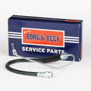 Borg & Beck Brake Hose - BBH8943