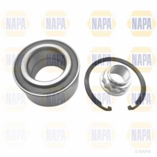 Napa Wheel Bearing Kit (Qkwb1014) - PWB1178