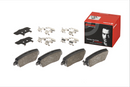 Brembo Brake Pad Set - P30063