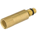 Draper Expert Short Reach Adaptor 65mm - 02150