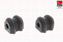 FAI Anti Roll Bar Bush Kit Rear - SS9753K