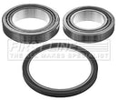First Line Wheel Bearing Kit  - FBK1396 fits Renault Master 10 - Twin wheel