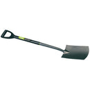 Draper Carbon Digging Spade Ext.Long - 88794