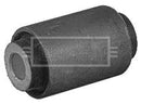 Borg & Beck Bush -  BSK7847 fits Mercedes SLK 200 04-11