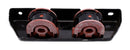 Klarius 420498 - Rubber Metal Hanger
