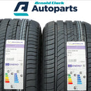 Michelin 225 50 18 99W e.Primacy XL