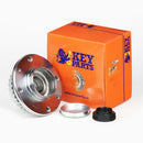 Key Parts Wheel Bearing Kit  - KWB954 fits Citroen Berlingo - Rear