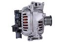 HELLA 8EL 012 426-101 Alternator - 14V - 150A - fits Mercedes-Benz Sprinter 3-T Chassis (903)