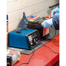 6/12V 8.4A Battery Charger