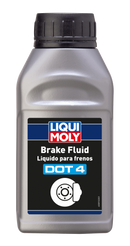 Liqui Moly Brake Fluid DOT 4 500ml - 3093