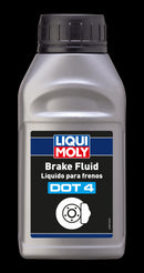 Liqui Moly Brake Fluid DOT 4 500ml - 3093