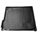 Black Insert, Boot Liner & Protector Kit - BMW X5 [F15] (Plug - in hybrid) 2013 - 2018