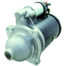 WAI Starter Motor - 16608N-M50