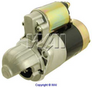 WAI Starter Motor - 17176N