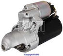 WAI Starter Motor - 17976N