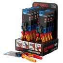 Draper Xp1000 Cdu Set 160/180mm - 13610
