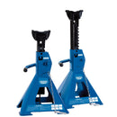 Draper Expert 3T PRO Auto Rise Axle Stands - 01813