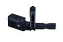HELLA 6PU 358 218-371 Sensor, wheel speed - 2-pin connector - Rear Axle Left