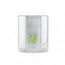 Carlyle Hand Tools 1/2 Drive 26mm 6 point chrome socket - CS12026M