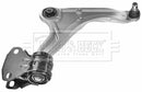 Borg & Beck Suspension Arm RH - BCA7581 fits FORD MONDEO 2014-
