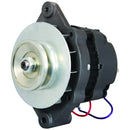 WAI Alternator - 12174N-1G