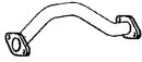 Klarius FE1176K - Front Pipe  - Fits Ford Ecosport 1.0 EcoBoost