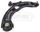 Borg & Beck Suspension Arm RH - BCA7751 fits MAZDA 2 11-